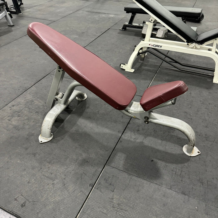 Body Masters Adjustable Incline Weight Bench
