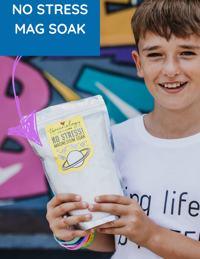 Boys Starter Skincare Kit