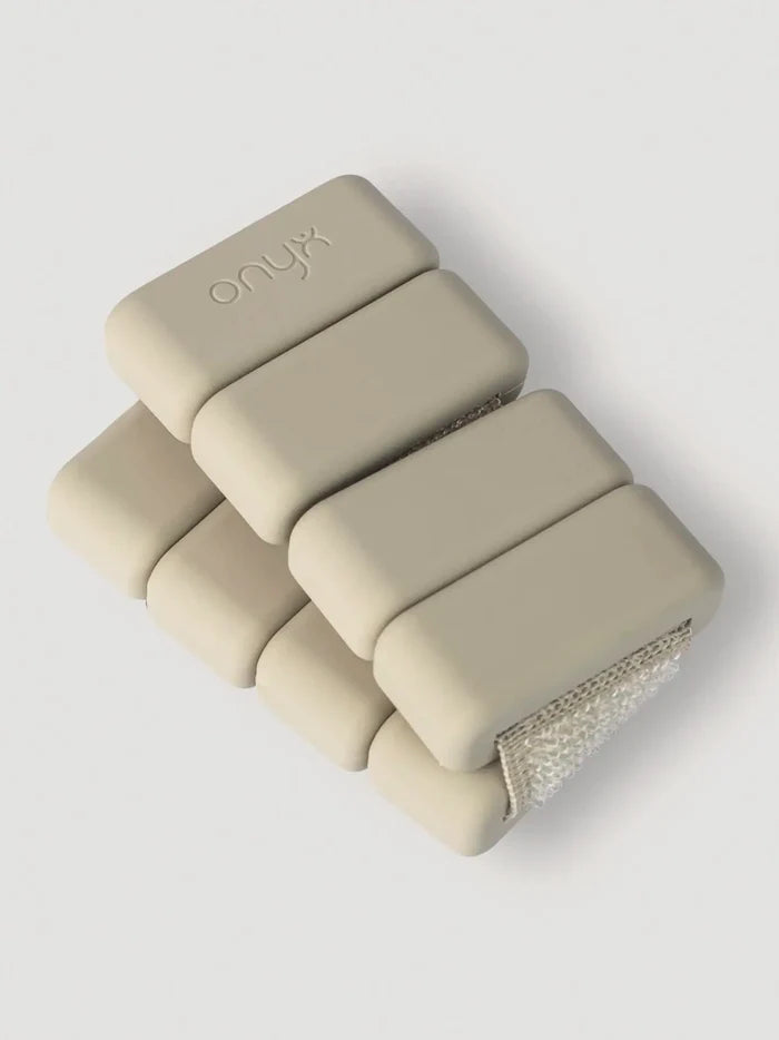 Beige Bracelet Weights