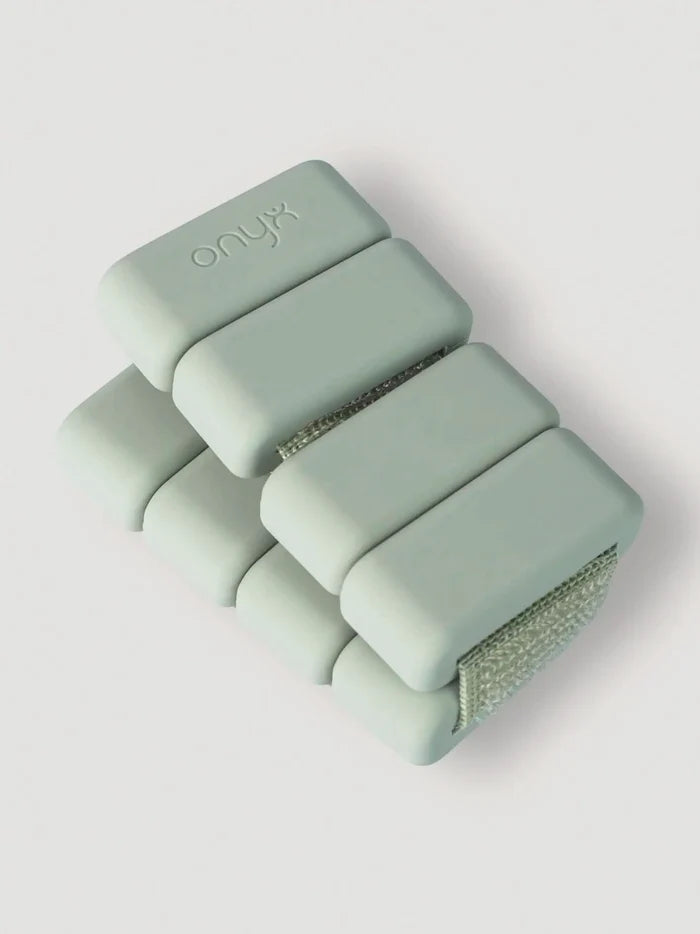 Green Onyx Bracelet Weights