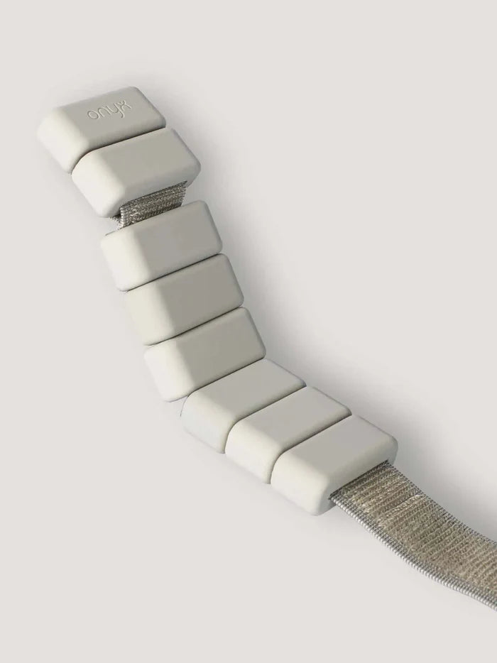 Grey Bracelet Weights