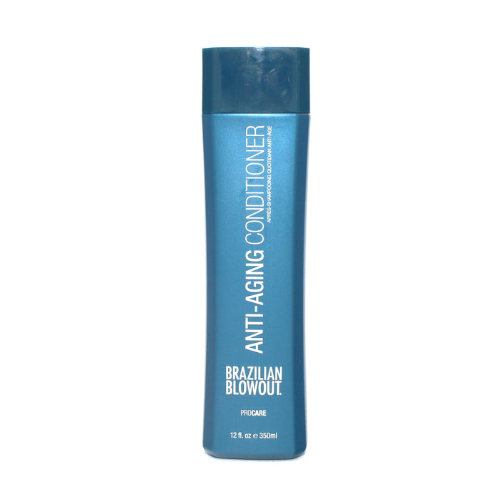 Brazilian Blowout Anti Aging Conditioner 12 oz - Overstock Beauty Supply