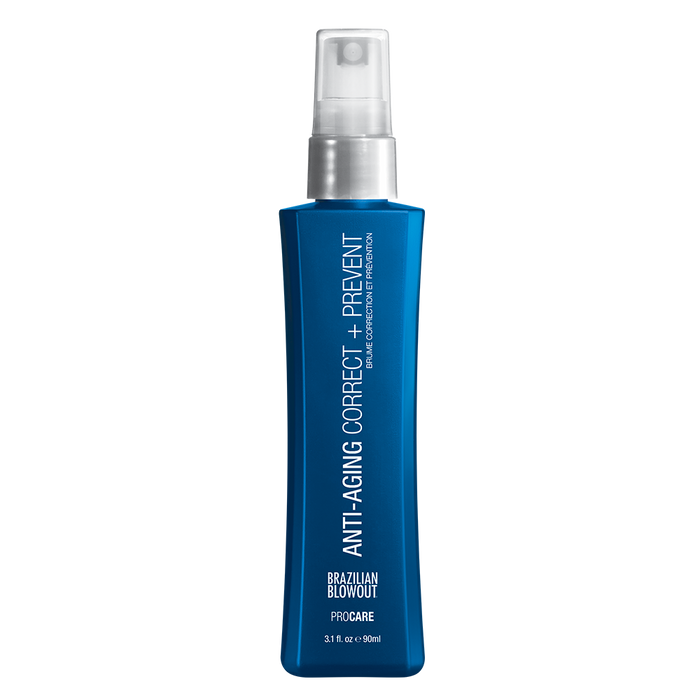 Brazilian Blowout Anti Aging Correct + Prevent 3.1 oz