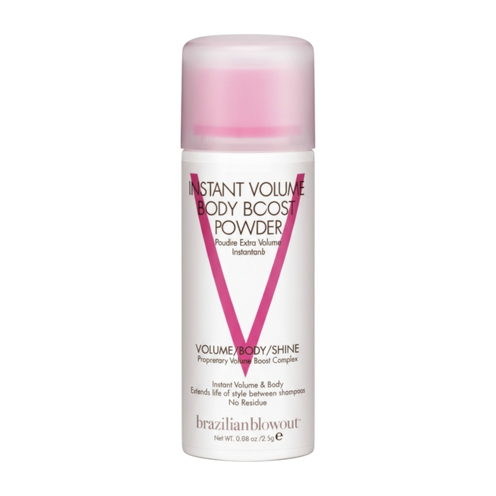 Brazilian Blowout Instant Volume Body Boost Powder 0.8 oz
