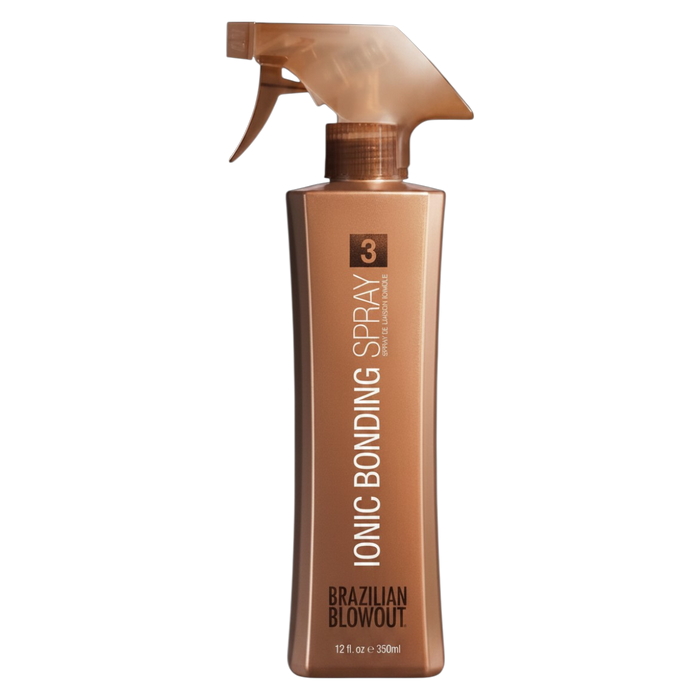 Brazilian Blowout Ionic Bonding Spray 12 oz