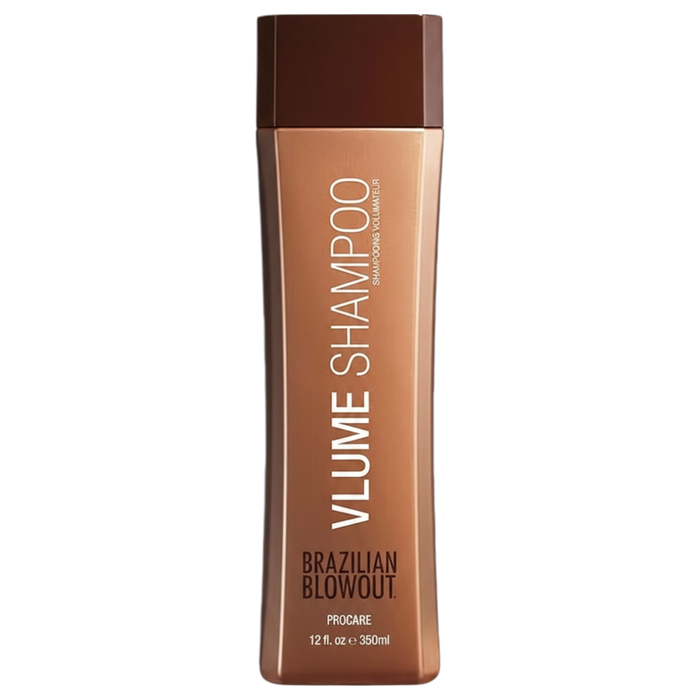 Brazilian Blowout Procare Volume Shampoo 12 oz