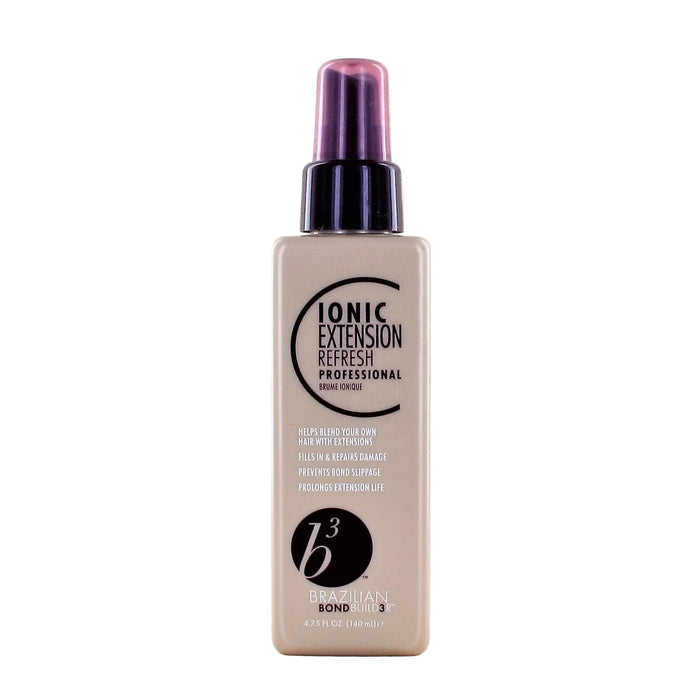 BRAZILIAN BOND BUILD3R - Ionic Extension Refresh 4.75 oz - Overstock Beauty Supply