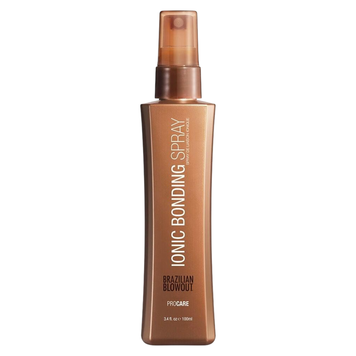 Brazillian Blowout Ionic Bonding Spray 3.4 oz