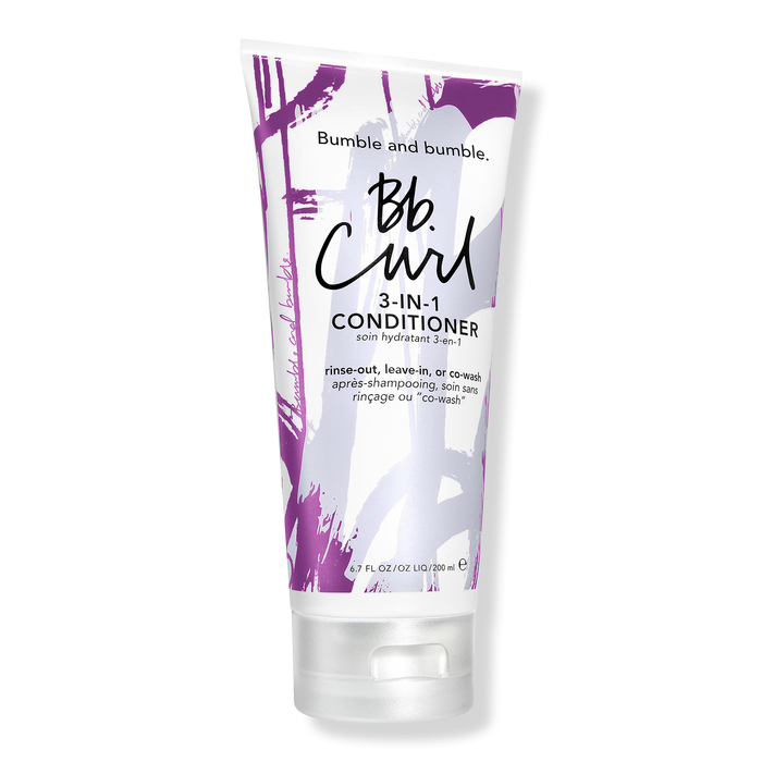 Bumble and Bumble Curl 3-in-1 Conditioner 6.7 oz