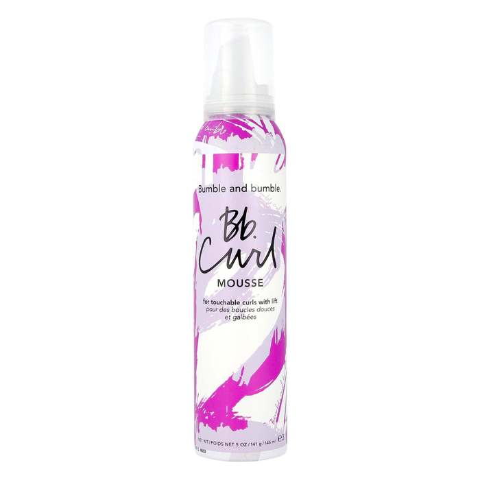 Bumble and bumble Curl Mousse 5 oz