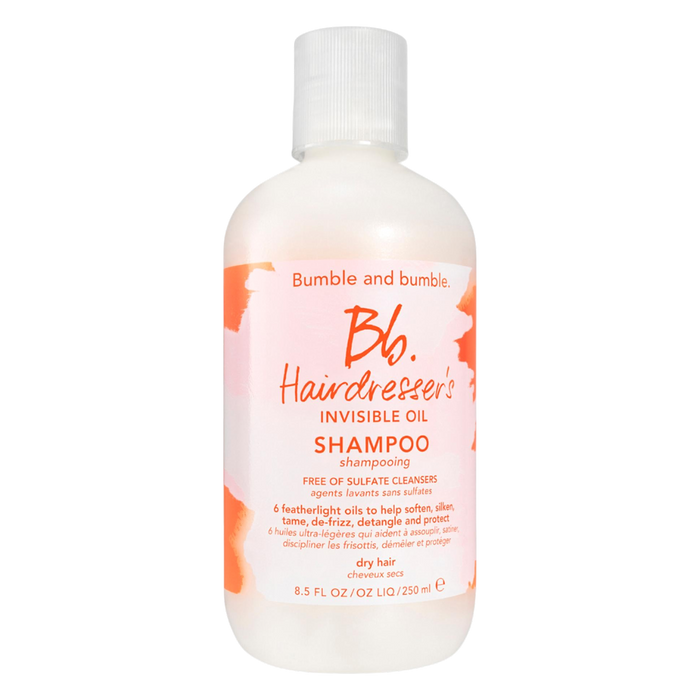 Bumble and bumble Hairdresser’s Invisible Oil Shampoo 8.5 oz