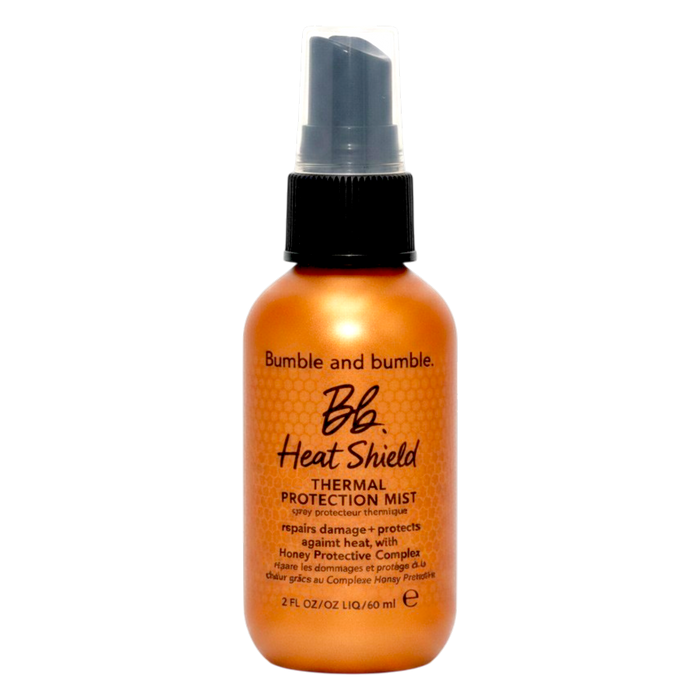 Bumble and Bumble Heat Shield Thermal Protection Mask 1 oz