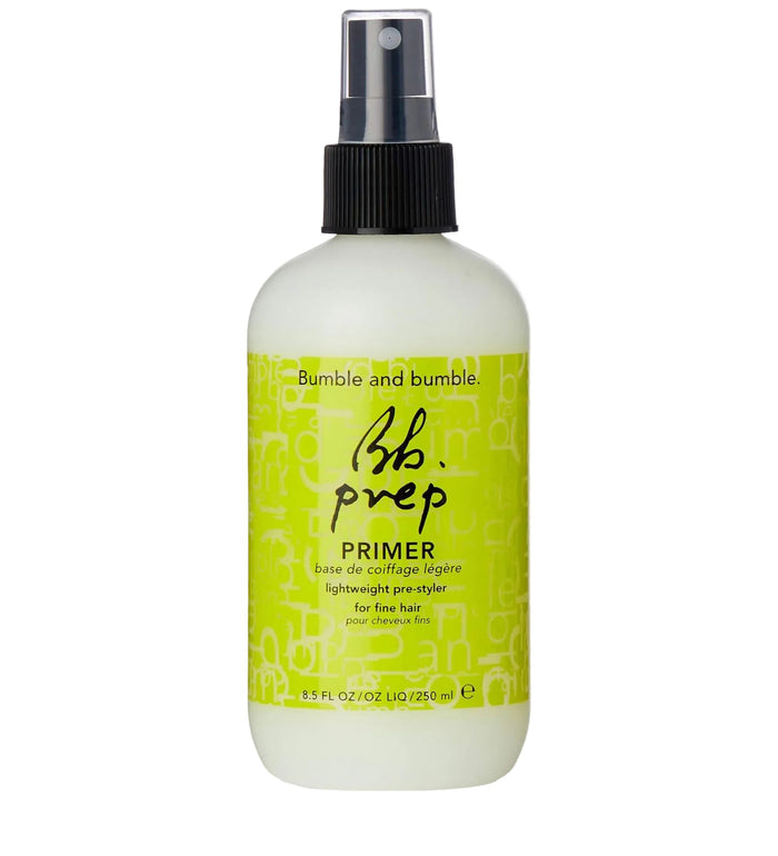 Bumble and Bumble Prep Primer 8.5 oz