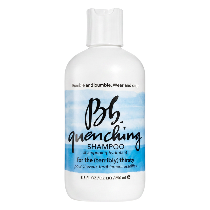 Bumble and Bumble Quenching Shampoo 8.5 oz