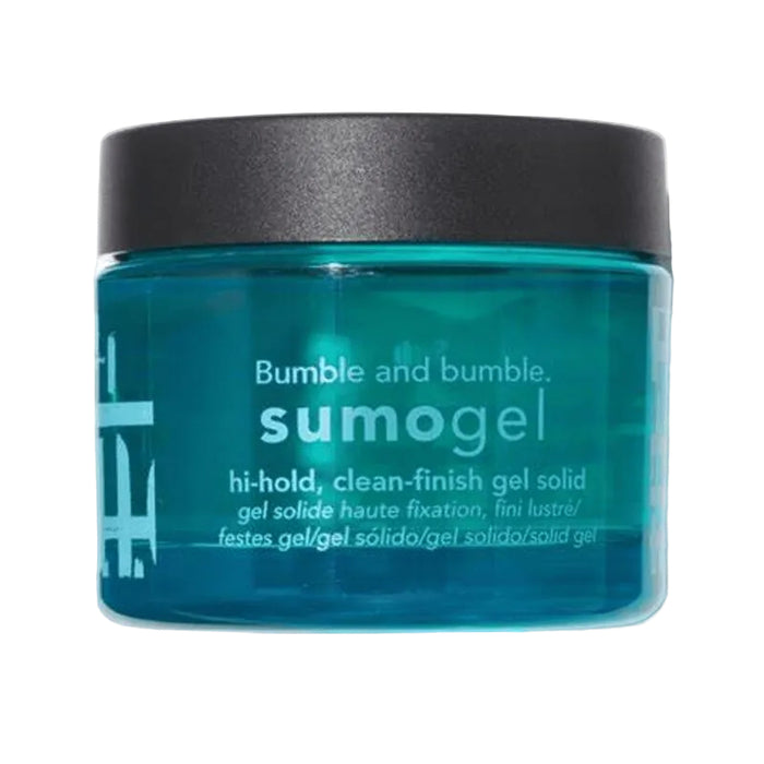 Bumble and Bumble SumoGel Hi-Hold Gel Solid 1.5 oz