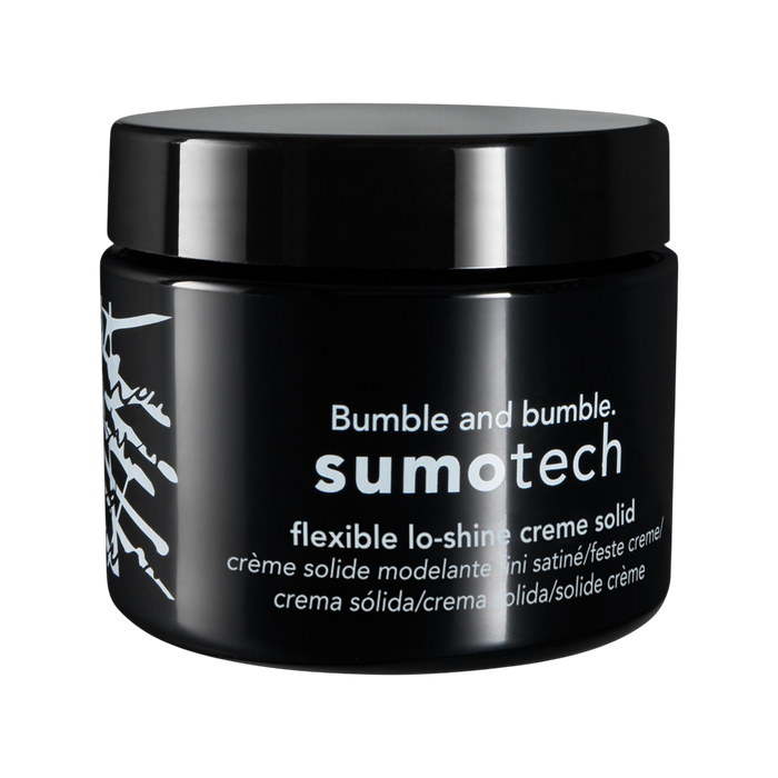 Bumble and Bumble Sumotech Flexible Lo-Shine Creme Solid 1.5 oz