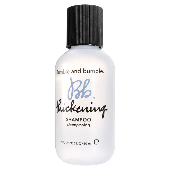Bumble and Bumble Thickening Shampoo 2 oz
