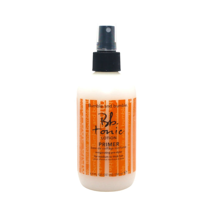 Bumble and Bumble Tonic Lotion Primer 8.5 oz - Overstock Beauty Supply
