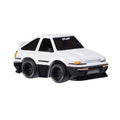 CarTuned JDM Tuners Series  One-1985-87 (AE86) Sprinter Trueno GT-Apex