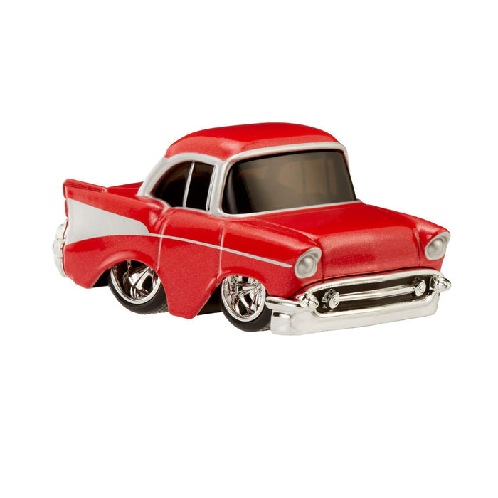 Red Chevy