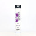 Celeb Luxury Viral Hybrid Colorditioner with Bond Fix Purple 8.25 oz - Overstock Beauty Supply