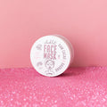 Tweenology natural face mask for tweens — single use plant-based skin treatment for sensitive tween skin, no nasties, made in South Africa