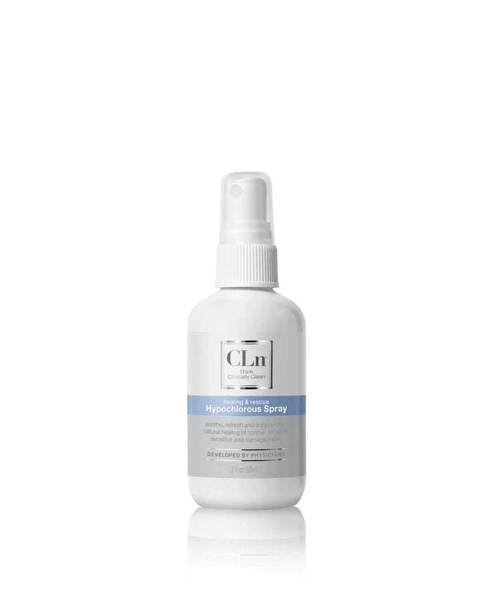 CLn Hypochlorous Spray