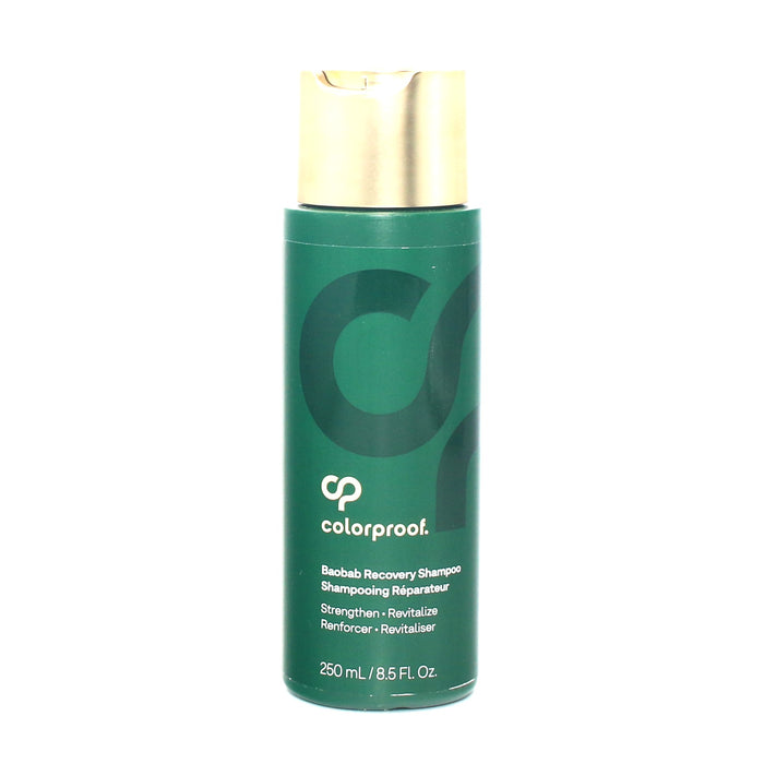 Color Proof Baobab Recovery Shampoo 8.5 oz - Overstock Beauty Supply