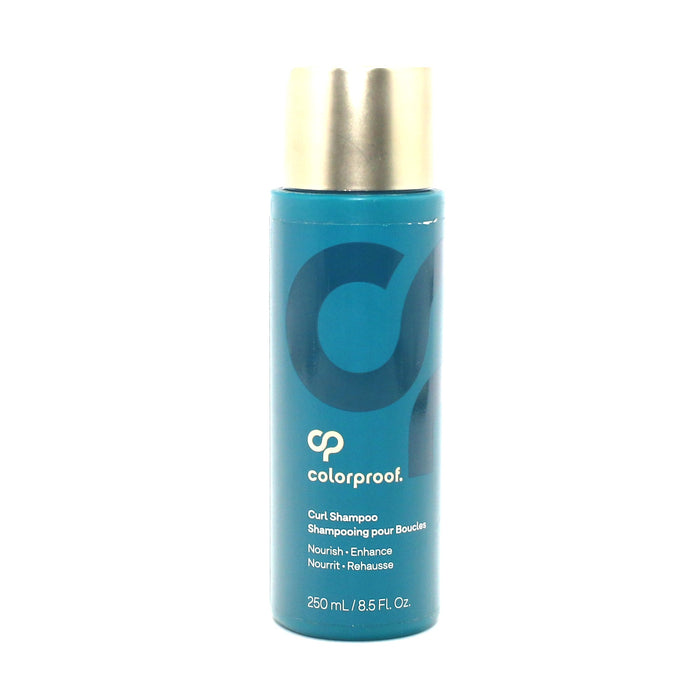 Colorproof Curl Shampoo 8.5 oz - Overstock Beauty Supply