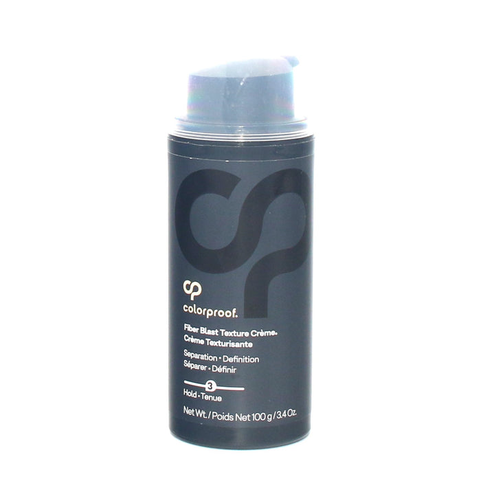 Color Proof Fiber Blast Texture Creme 3.4 oz - Overstock Beauty Supply