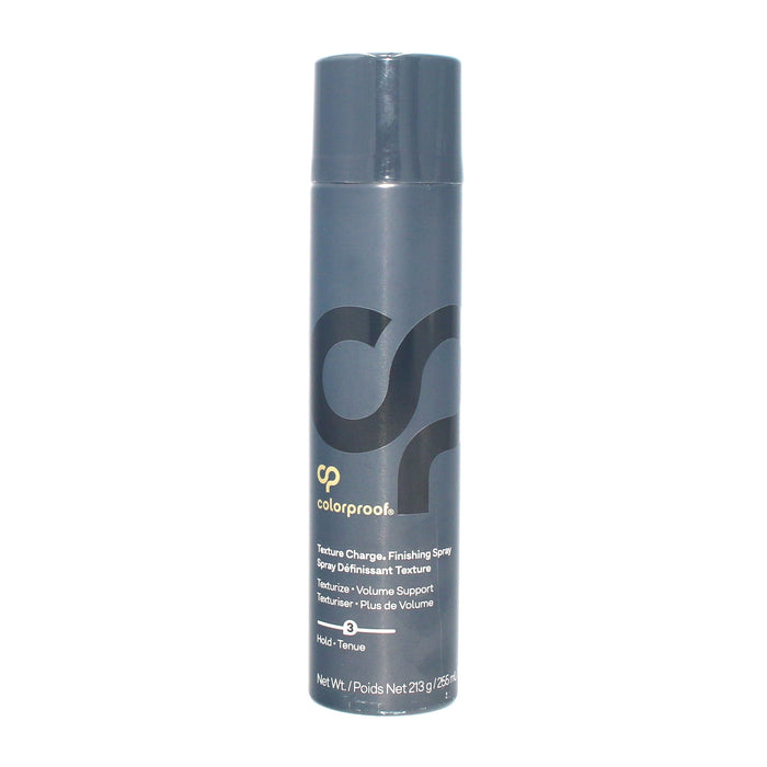 Color Proof Texture Charge Finishing Spray 7.5 oz - Overstock Beauty Supply