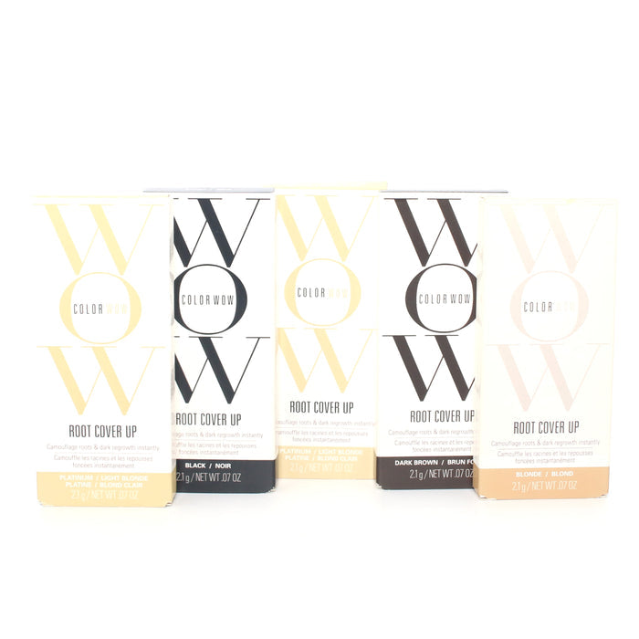 Color Wow Root Cover Up .07 oz - Overstock Beauty Supply