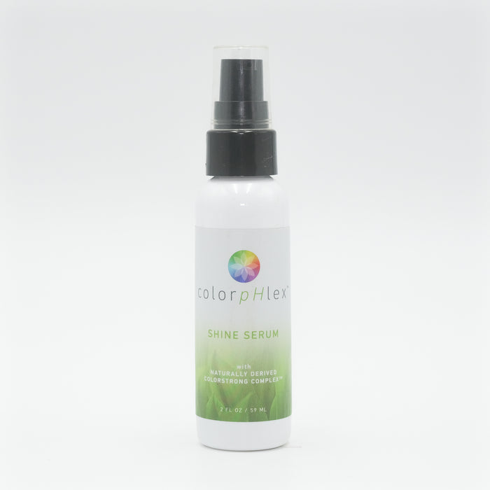 Colorphlex Shine Serum 2 oz - Overstock Beauty Supply