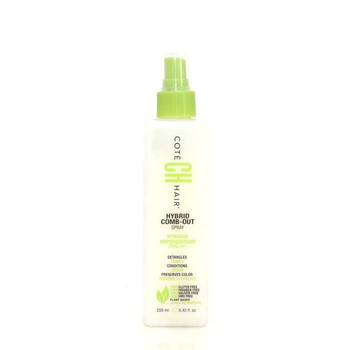 COTE HAIR Hybrid Comb Out Spray 8.45 oz - Overstock Beauty Supply