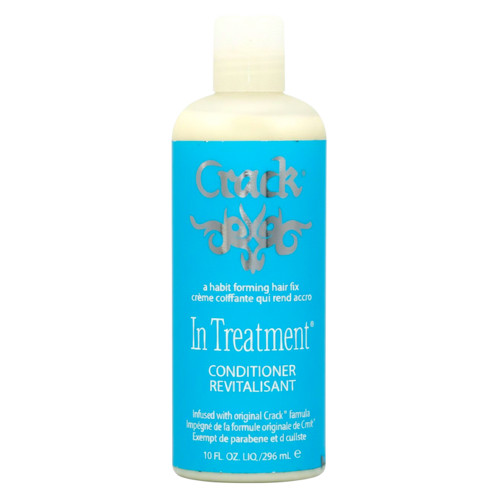 CRACK In Treatment Conditioner 10 oz