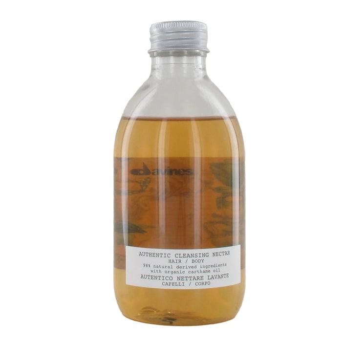 Davines Authentic Cleansing Nectar 9.47 oz - Overstock Beauty Supply