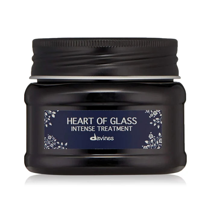 Davines Heart of Glass Intense Treatment 5.29 oz