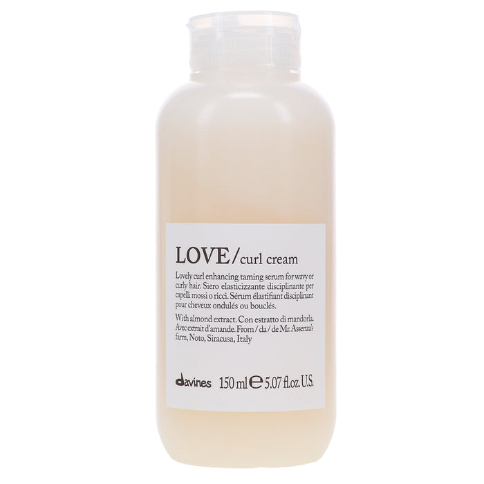 Davines Love Curl Cream 5.07 oz