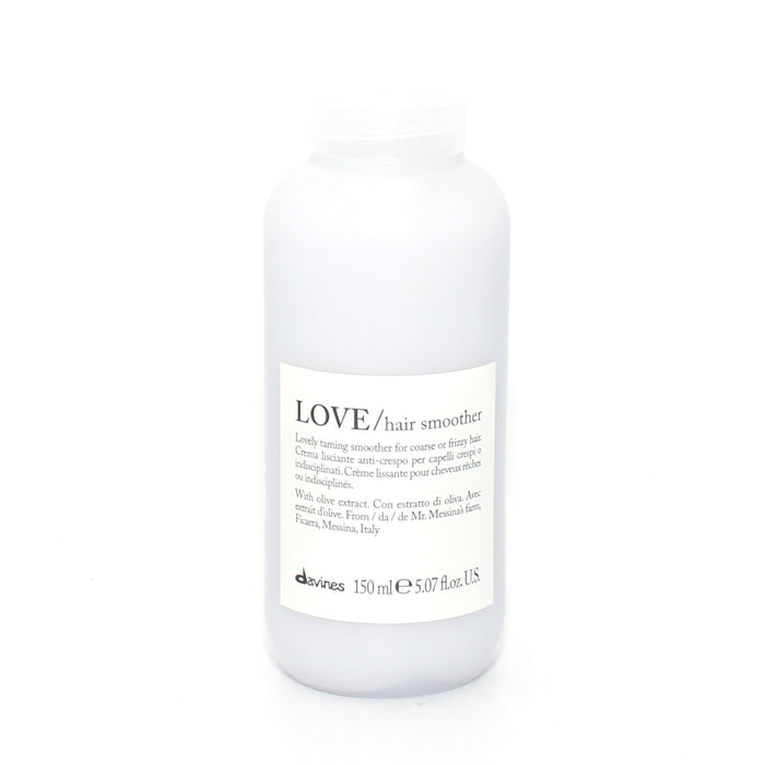 Davines Love Hair Smoother 5.07 oz - Overstock Beauty Supply