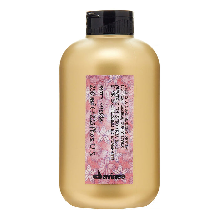 Davines This Is A Curl Building Serum 8.45 oz