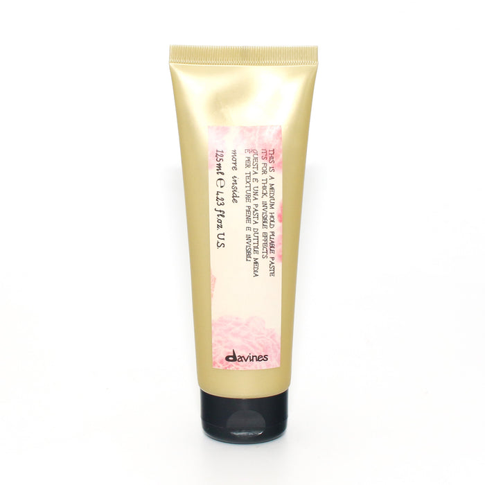Davines This Is A Medium Hold Pliable Paste 4.22 oz - Overstock Beauty Supply