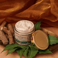 DE-TAN & HYDRATING FACE PACK - HaappyHerbs