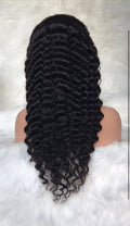 DEEP WAVE CLOSURE WIG