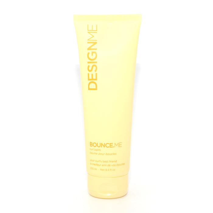 Design Me Bounce Me Curl Balm 8.5 oz - Overstock Beauty Supply