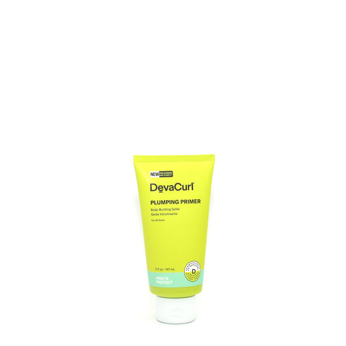 DEVACURL Pumping Primer Body-Building Gelee For All Curls 5 oz - Overstock Beauty Supply