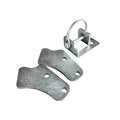 Dump Bed Lock Kit  |  Polaris Ranger Crew XP 1000 Northstar Edition