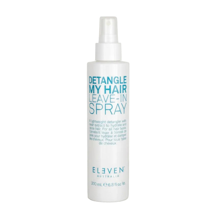 Eleven Detangle My Hair Leave In Spray 6.8 oz