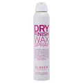 Eleven Dry Finish Wax Spray 6 oz