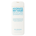 Eleven Hydrate My Hair Moisture Shampoo 10.1 oz