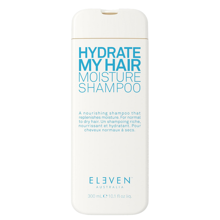 Eleven Hydrate My Hair Moisture Shampoo 10.1 oz